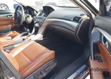 2009 Acura Tl 3.7 from USA, damaged, VIN 19UUA96519A000295